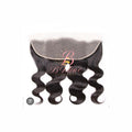 Babe Body Wave HD Frontal