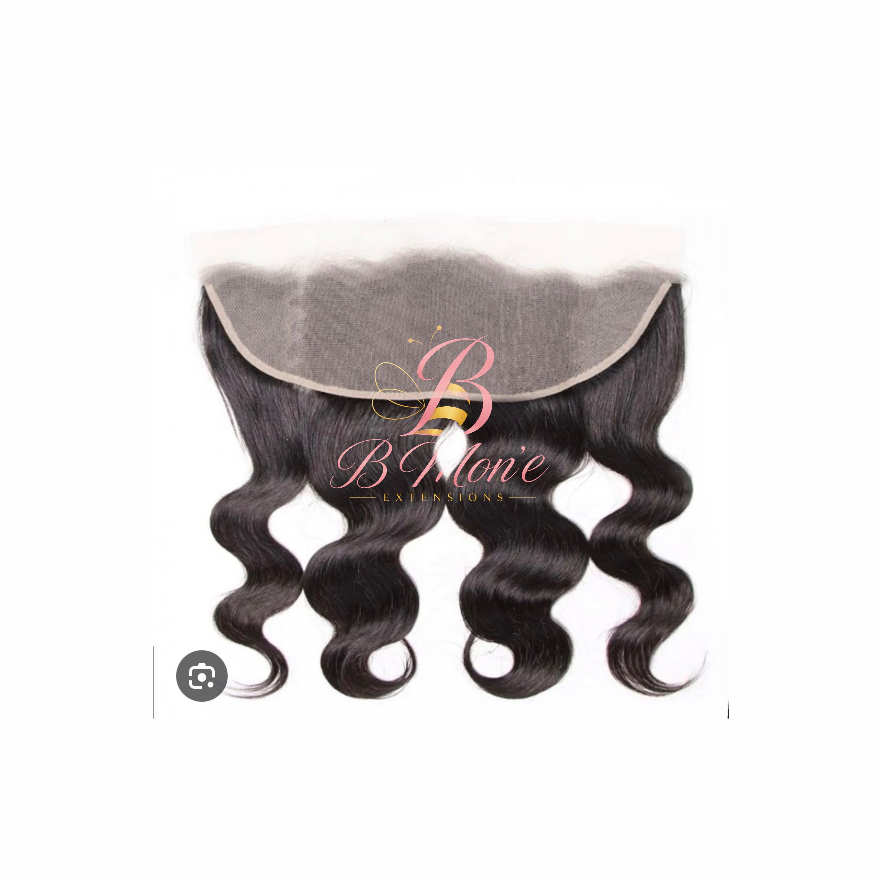 Babe Body Wave HD Frontal