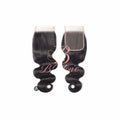 Babe Body Wave HD Closure