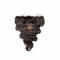 Bossy Body Wave HD Frontal