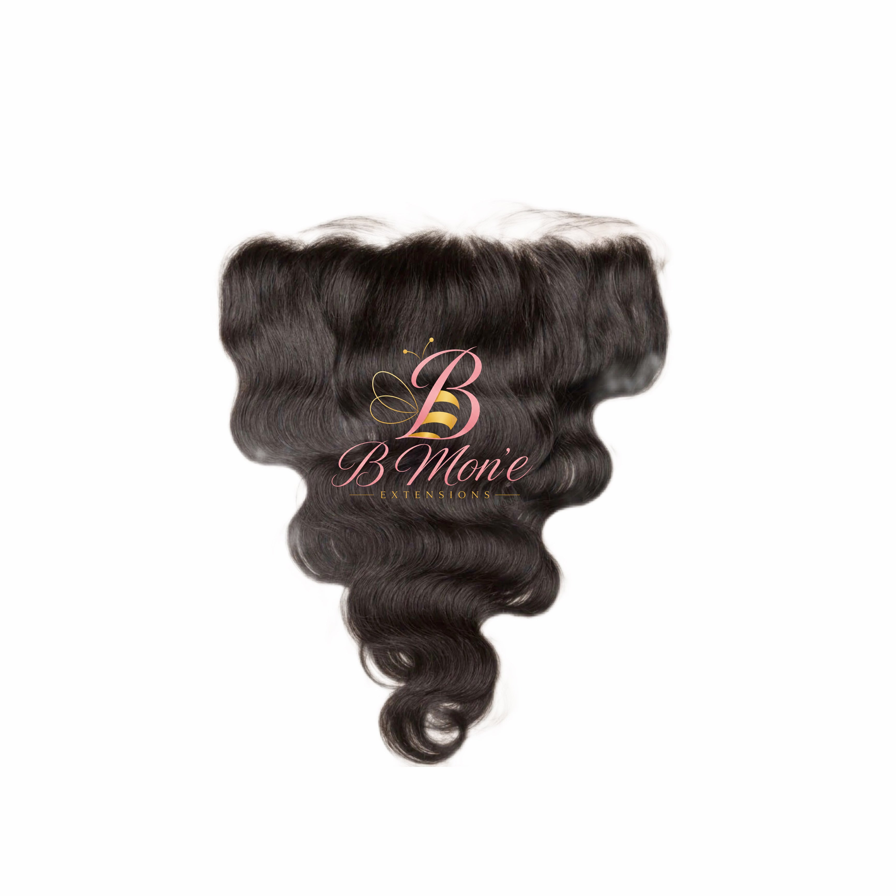 Bossy Body Wave HD Frontal