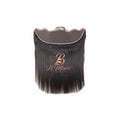 Straight HD Frontal