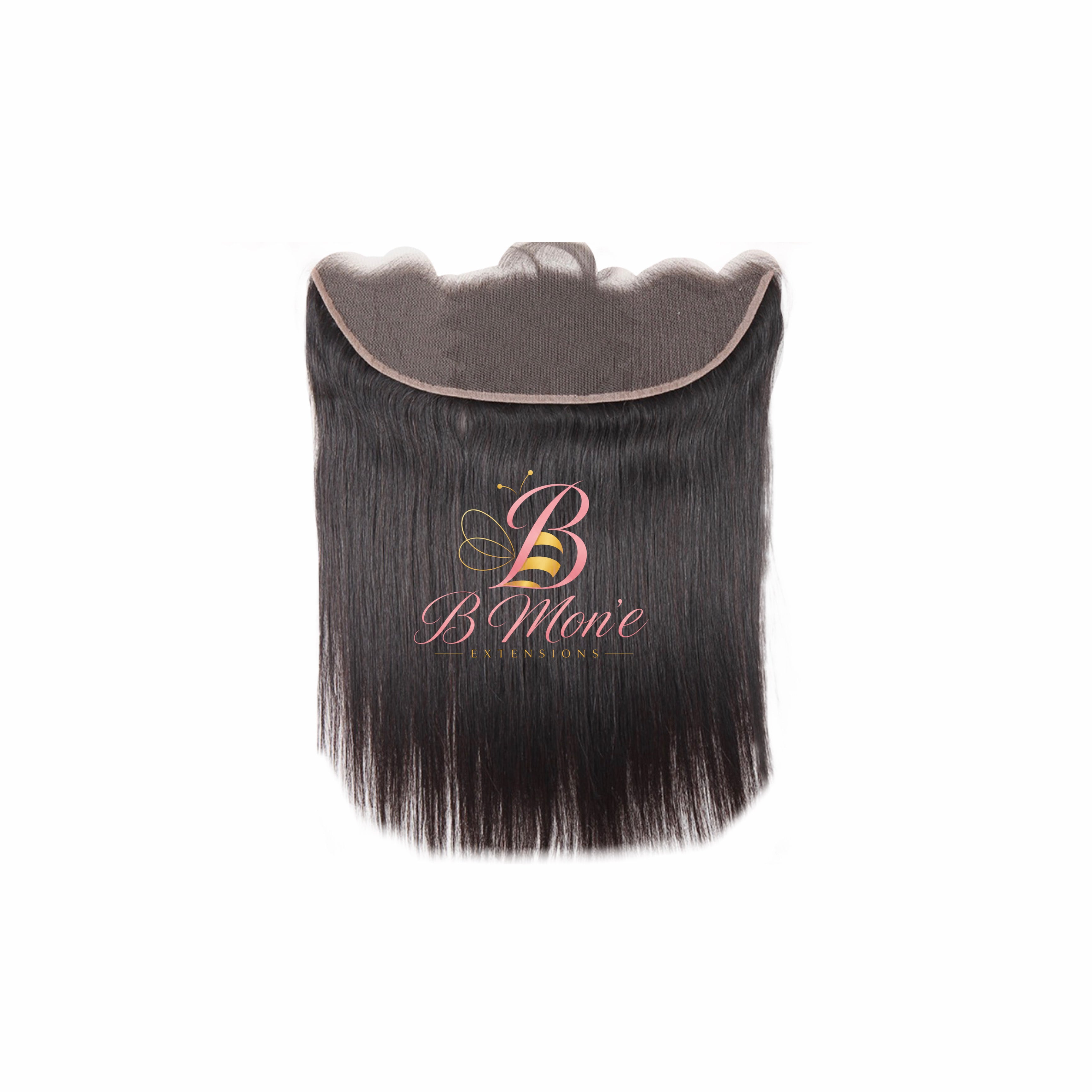 Straight HD Frontal