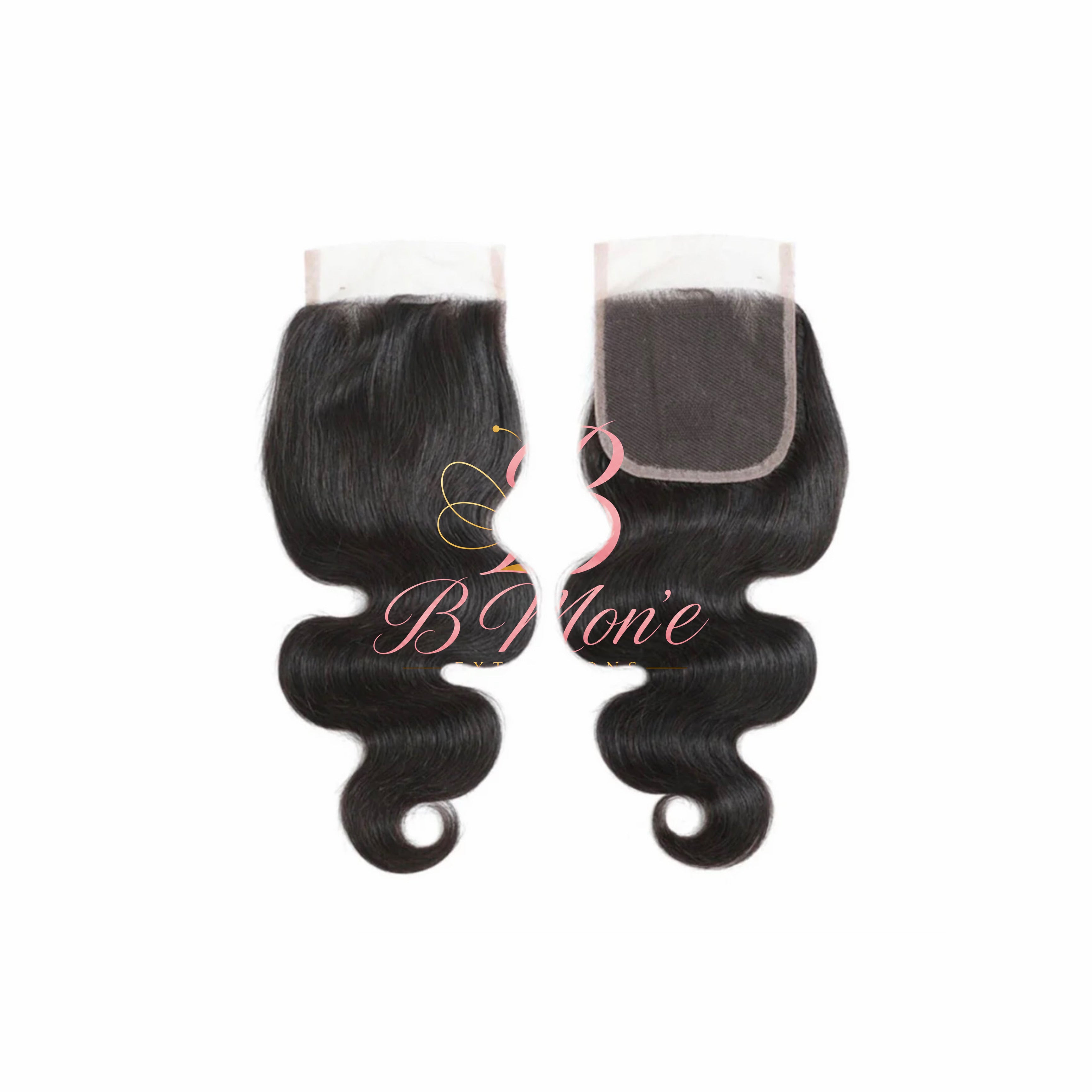 Bossy Body Wave HD Closure