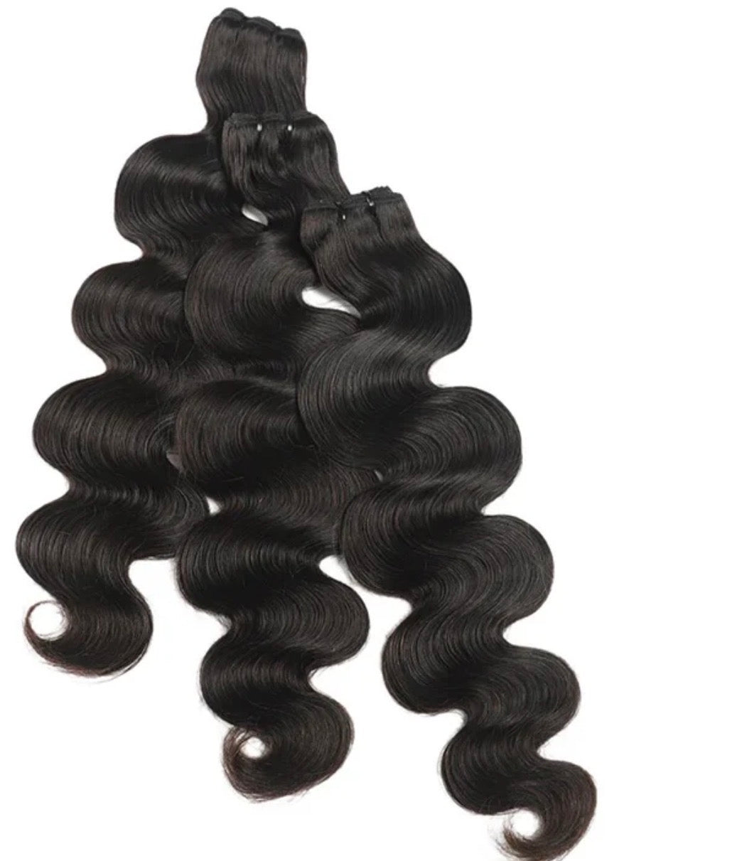 Virgin Body Wave